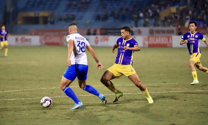 Siêu cúp Bóng đá Quốc gia – Cúp THACO 2022 trình chiếu trên FPT Play