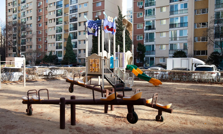 'Sự trả thù' của phụ nữ ở Hàn Quốc