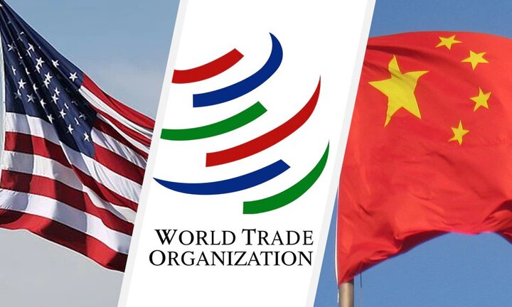 Mỹ - Trung 'khẩu chiến' tại cuộc họp của WTO