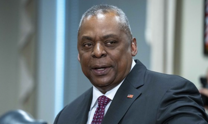 Bộ trưởng Quốc phòng Mỹ công du Hàn Quốc và Philippines