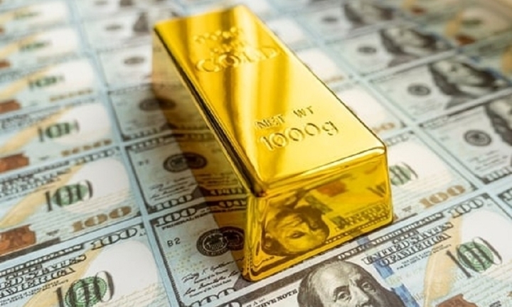 Giá vàng hôm nay 30/1: Giảm nhẹ so với tuần trước