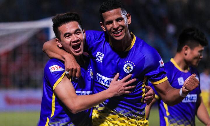 Nhận định bóng đá Viettel vs Hà Nội FC: Đương kim vô địch ra quân thuận lợi