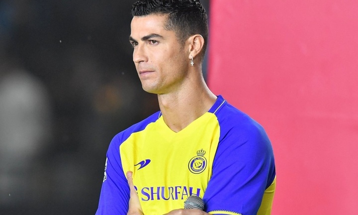 HLV Al Nassr: Ronaldo sẽ trở lại châu Âu