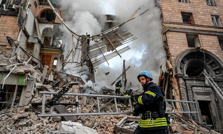 Ukraine bị tố tấn công cây cầu ở Melitopol khiến 5 người thiệt mạng