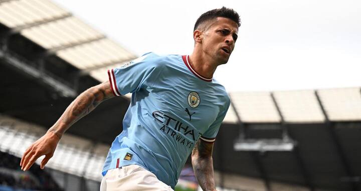 Cancelo rời Man City, chuẩn bị gia nhập Bayern Munich