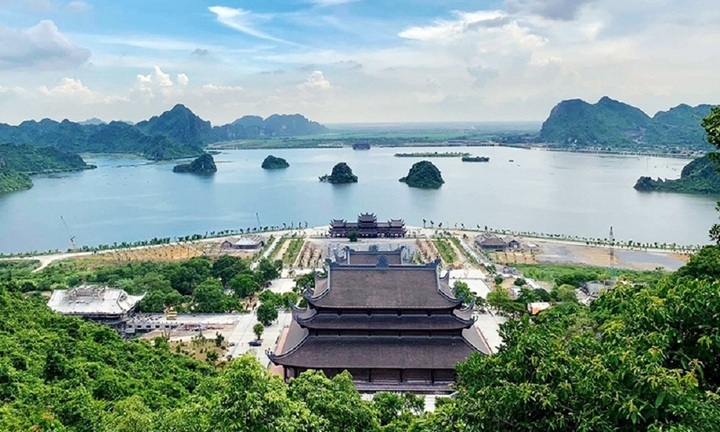 Những tour du xuân gần Hà Nội giá siêu rẻ