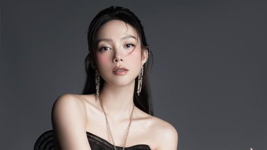 Minh Hằng tiết lộ lý do ông xã phải đeo khẩu trang khi ngủ, nhiều người nể phục