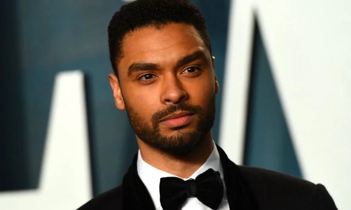 Ngắm vẻ điển trai của người đàn ông có gương mặt đạt tỷ lệ vàng 2023