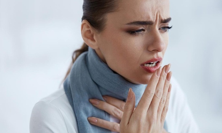 Các triệu chứng giúp bạn nhận biết bệnh hen suyễn đang tiến triển nặng