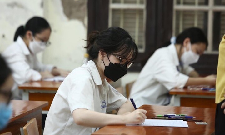 Tuyển sinh đại học 2023 có điểm gì mới?