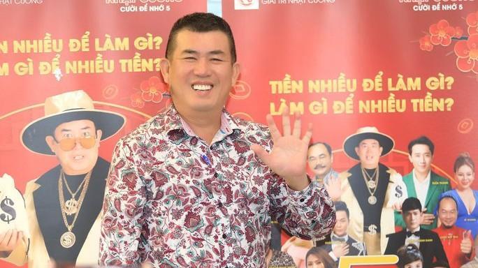 Nghệ sĩ Nhật Cường: Sân khấu hài không còn nữa, phải sống nhờ YouTube