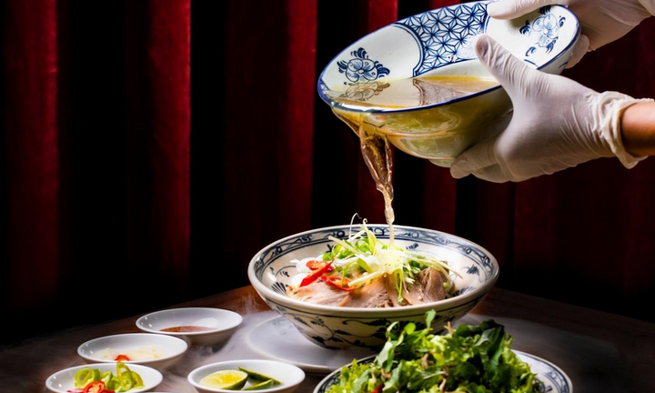 Ẩm thực Việt: Hành trình đi tìm sự công nhận của thế giới