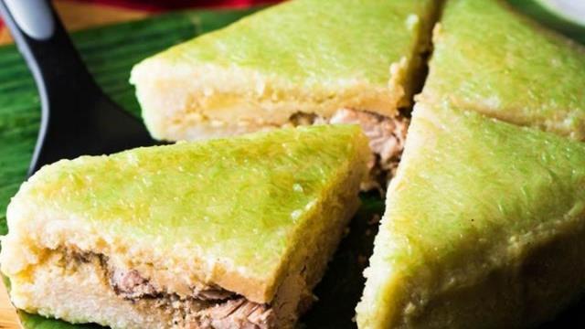 Bánh chưng để trong tủ lạnh cả tháng độc hại thế nào?