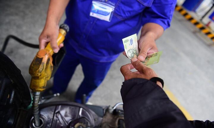 Bộ Công Thương đề xuất để cây xăng được lấy hàng từ nhiều nguồn