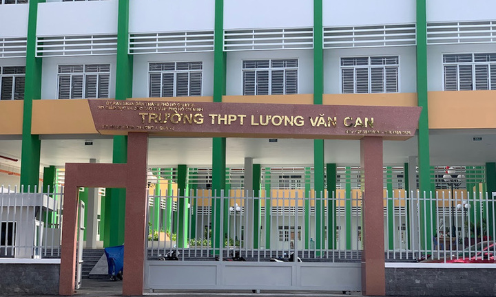 Kết quả xử lý vụ 9 giáo viên cấp 3 bị miễn nhiệm không rõ lý do