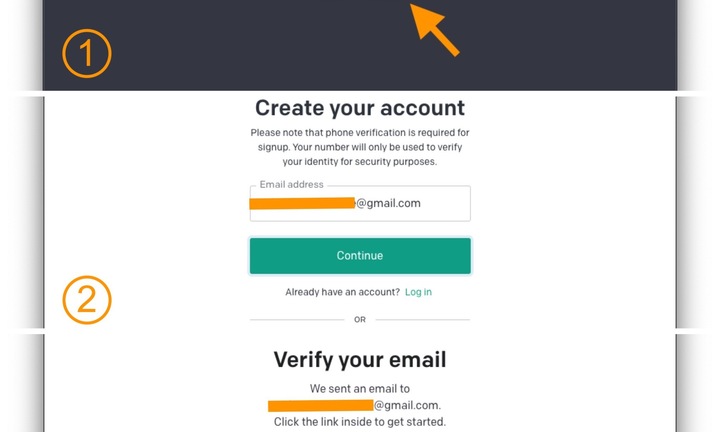 Cách đăng ký tài khoản ChatGPT tại Việt Nam