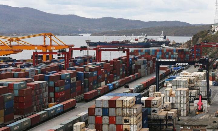 Đối tác thương mại giúp Nga chống lại lệnh trừng phạt của phương Tây