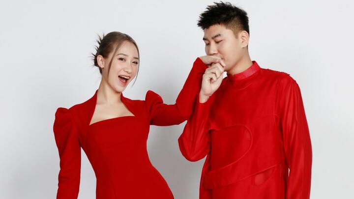 Đạo diễn hình ảnh của sao Việt, chồng Kiều Ly Phạm vẫn sợ khi chụp hình cho vợ