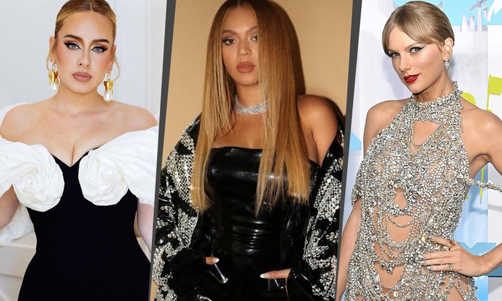 FPT Play độc quyền phát sóng lễ trao giải Grammy 2023 tại Việt Nam