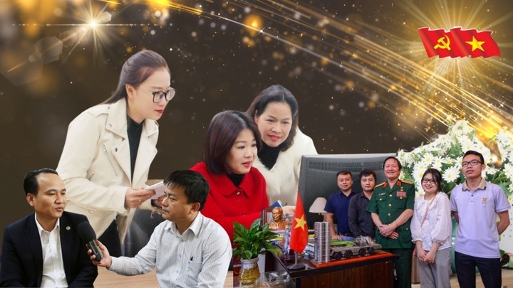 Giải Búa liềm vàng: Các nhà báo VOV đụng chạm những vấn đề rất 'nóng'