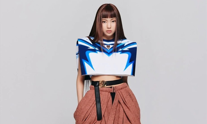 Người Hàn Quốc vung tiền mua đồ hiệu nhiều nhất thế giới