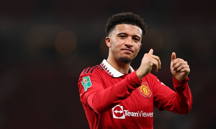 Đánh bại Nottingham Forest, Man Utd vào chung kết Cúp Liên đoàn Anh