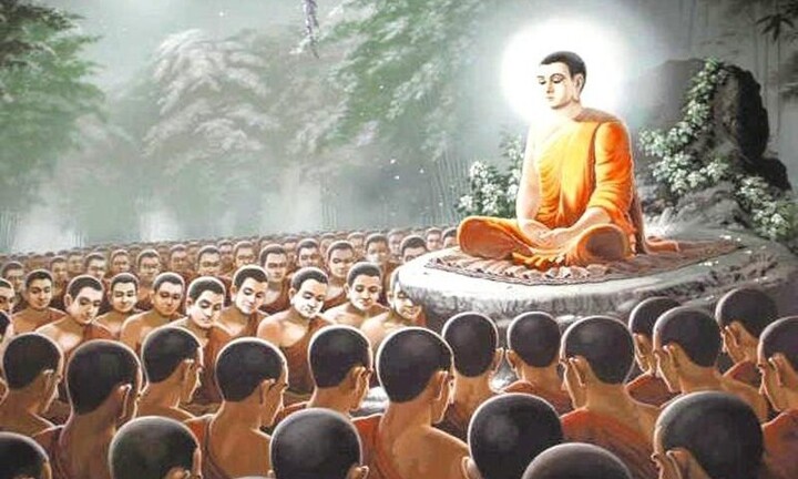 2 rằm tháng Giêng đặc biệt trong cuộc đời Đức Phật