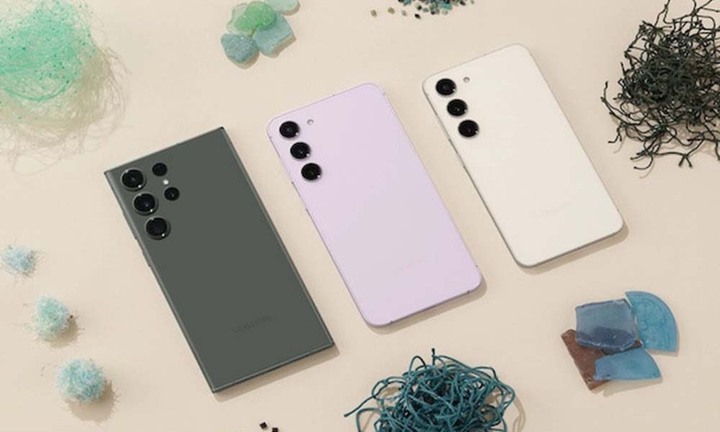 Samsung ra mắt Galaxy S23 mới: Nâng cấp camera và pin dung lượng lớn