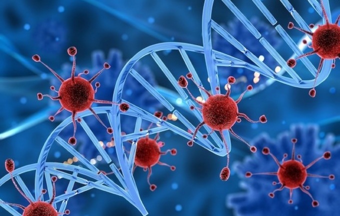 Bệnh ung thư hiếm gặp có triệu chứng giống vết côn trùng cắn