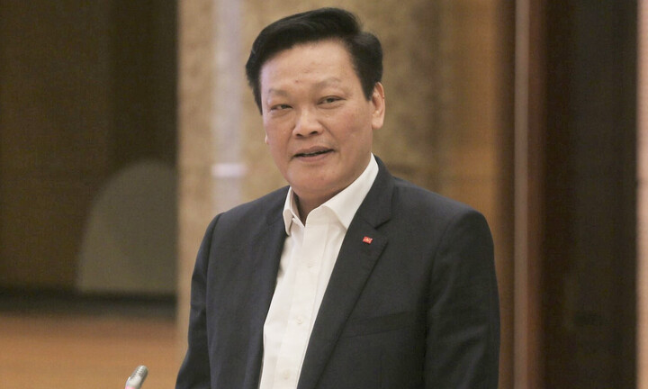 Bộ Nội vụ: Nghị định bảo vệ cán bộ dám nghĩ, dám làm 'cực kỳ khó và phức tạp'