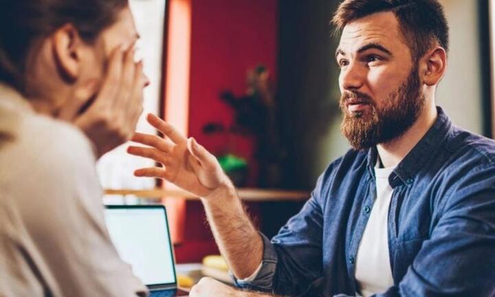 Người nào có 9 dấu hiệu này, bạn nên tránh xa