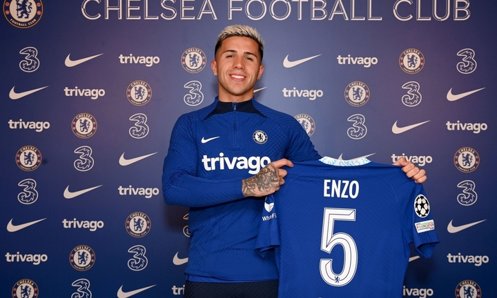 Nhận định bóng đá Chelsea vs Fulham: Diện mạo mới từ dàn tân binh đắt giá