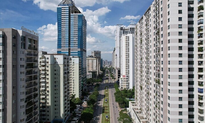 Chuyên gia: Đầu năm 2023 là thời điểm tốt để mua nhà