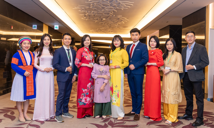 Học bổng Chính phủ Australia khóa 2024 bắt đầu nhận hồ sơ 