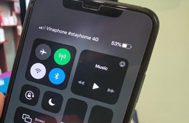 VinaPhone xin lỗi khách hàng về sự cố gián đoạn dịch vụ