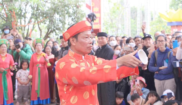 Về Hải Phòng xem các bô lão thề không tham nhũng