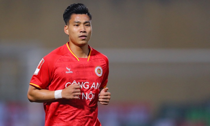 Xem trực tiếp CLB Công an Hà Nội vs Viettel FC trên kênh nào?