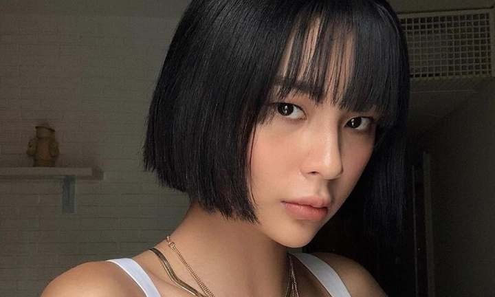 Những kiểu tóc sẽ 'phủ sóng' khắp nơi trong năm 2023