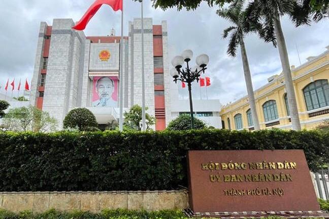 Hà Nội bốc thăm cán bộ kê khai tài sản ở 24 đơn vị