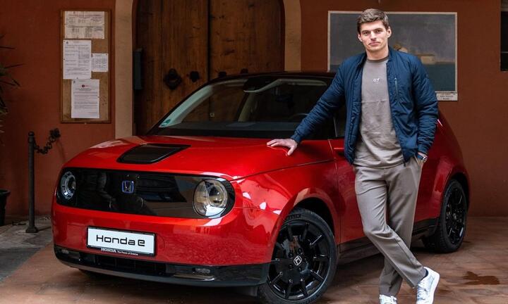 Top 7 mẫu xe phiên bản đặc biệt tệ nhất 2022