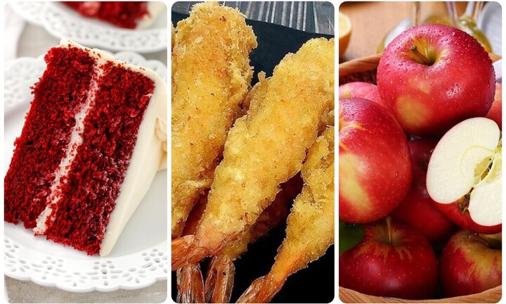 Những thực phẩm nên tránh ăn vào buổi tối có thể bạn chưa biết