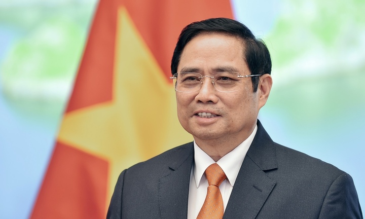 Thủ tướng Phạm Minh Chính sẽ thăm chính thức Singapore và Brunei