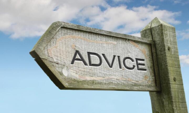 10 lời khuyên 'tử tế, trí tuệ' mà bạn không nhất thiết nghe theo 