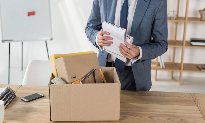 Trả lời thế nào khi được hỏi 'Tại sao bạn lại nghỉ việc ở công ty cũ?'