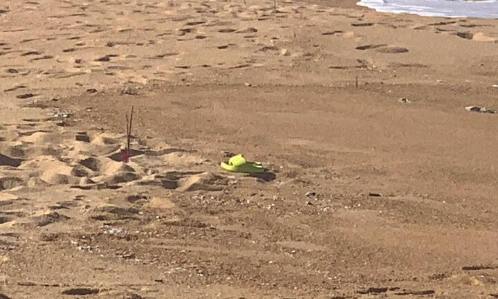 Bình Định: Bé gái 3 tuổi mất tích khi đang chơi ở sân nhà