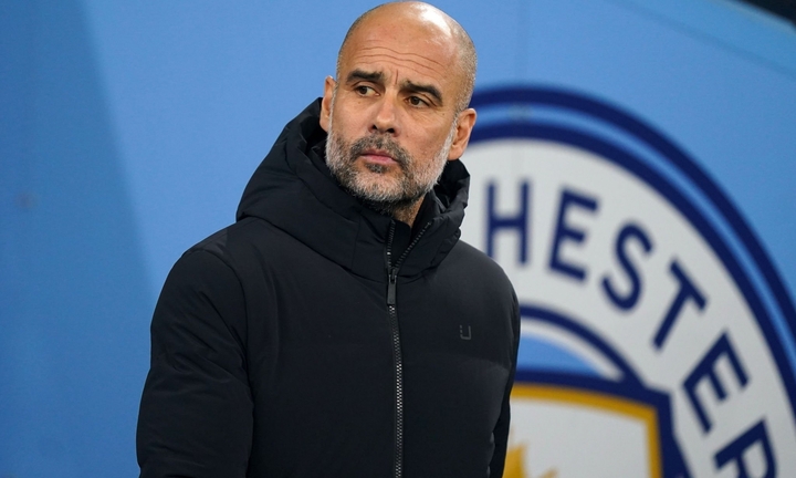 Man City phạm luật Ngoại Hạng Anh, có nguy cơ bị trừ điểm