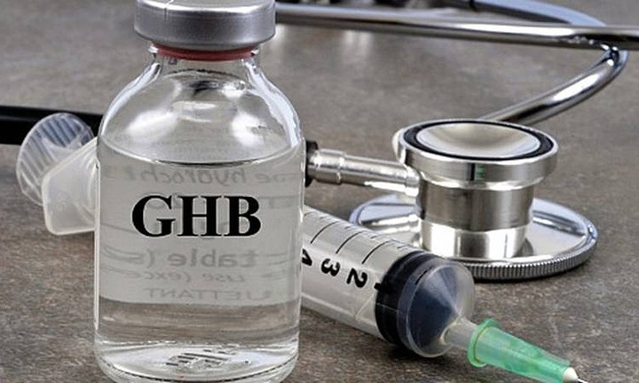 Ma túy 'nước biển' nguy hiểm thế nào?