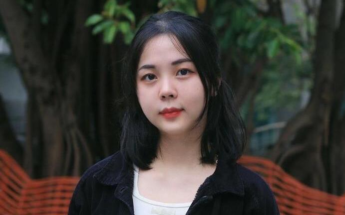 Nữ sinh Ngoại thương trúng học bổng thạc sĩ ngôi trường hàng đầu châu Á