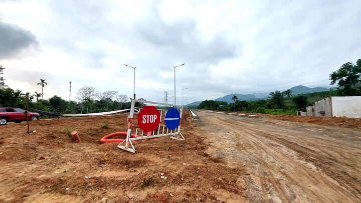 3 lần gia hạn, ‘trảm’ nhà thầu, dự án nghìn tỷ ở Đà Nẵng vẫn ì ạch