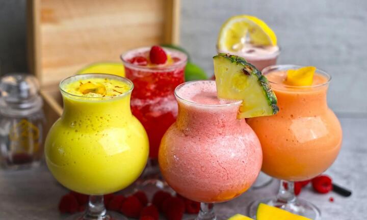 6 thói quen uống nước khiến bạn trông già hơn trước tuổi